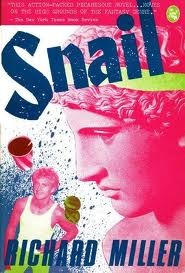 Snail (Paperback)