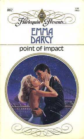 Point of Impact (Paperback)