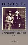 Gettysburg, 1913 by Alan  Simon