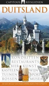 Capitool Duitsland (Paperback)