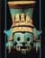 De Azteken: kunstschatten uit het Oude Mexico, deel 2
