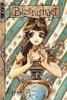 Bizenghast, Volume 8 (Bizenghast, #8)