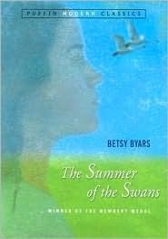 The Summer of the Swans (Puffin Modern Classics)