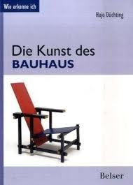 Die kunst des Bauhaus (Hardcover)