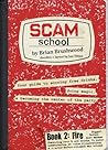 Scam School Book ...