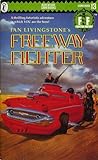 Freeway Fighter by Ian Livingstone