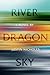 River Dragon Sky by Justin Nicholes