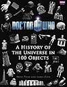 Doctor Who by Steve Tribe