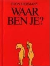 Waar ben je?: Gedachten in kleur over leven en beleven