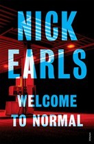 Welcome to Normal (Paperback)
