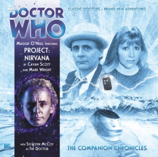 Doctor Who: Project: Nirvana (Audio CD)
