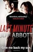 The Last Minute (Sam Capra, #2)