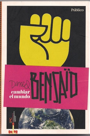 Cambiar el mundo