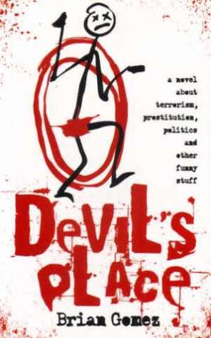 Devil's Place (Paperback)