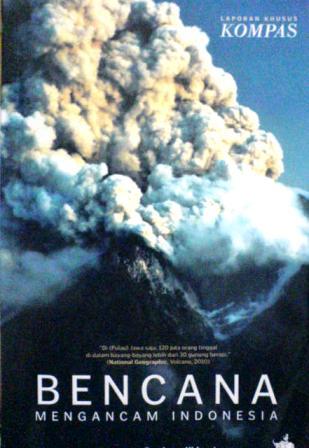 Bencana Mengancam Indonesia