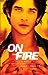 On Fire: A Teen Wolf Novel