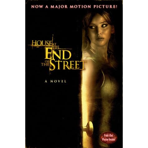 House At The End Of The Street By Lily Blake House At The End Of The Street By Lily Blake