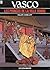 Les Princes de la ville rouge (Vasco, #12)