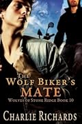 The Wolf Biker's Mate