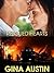 Rescued Hearts (Hero Series)