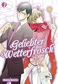 Geliebter Wetterfrosch 01