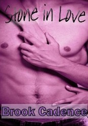 Stone in Love (Lindsay and Ireland tales, #1)