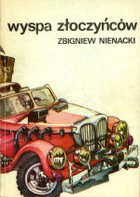 Wyspa Złoczyńców (Paperback)