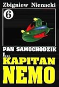 Pan Samochodzik i Kapitan Nemo