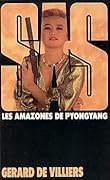 Les amazones de Pyongyang