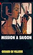 Mission à Saïgon