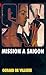 Mission à Saïgon (SAS #20)