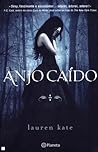 Anjo Caído by Lauren Kate