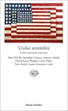 Undici settembre. Contro-narrazioni americane Undici settembre. Contro-narrazioni americane