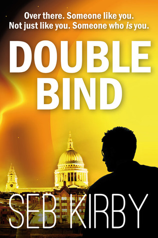 Double Bind (Kindle Edition)