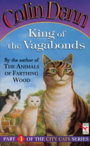 King of the Vagabonds: City Cats Series, #1