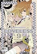 Loveless, Band 9