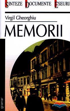 Memorii