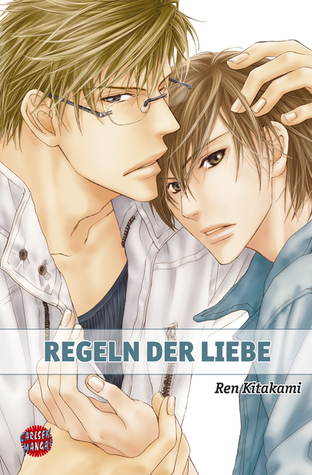 Regeln Der Liebe