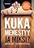 Kuka menestyy ja miksi? by Malcolm Gladwell
