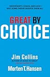 Great by Choice: ...