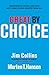 Great by Choice: Uncertainty, Chaos and Luck - Why Some Thrive Despite Them All