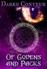 Of Covens and Packs (The Watchtower, #3)