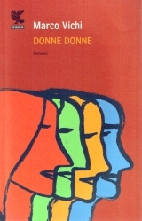 Donne donne (Paperback)