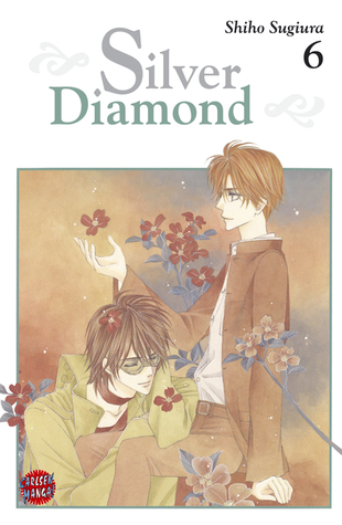Silver Diamond 06