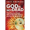 God Is Not Dead