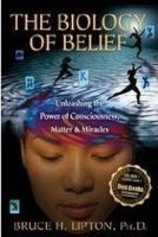 Free Download The Biology Of Belief Full Audiobook Free Download The Biology Of Belief Full Audiobook