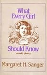 What Every Girl Should Know