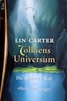 Tolkiens Universum by Lin Carter
