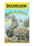 Dodos Are Forever (Paperback)