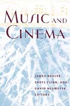Music and Cinema